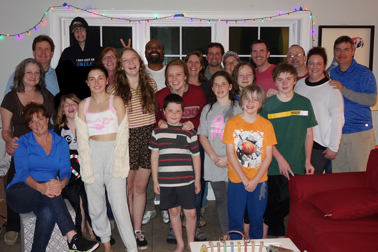 Cherry Grove Beach, SC, Dec. 29, 2018.