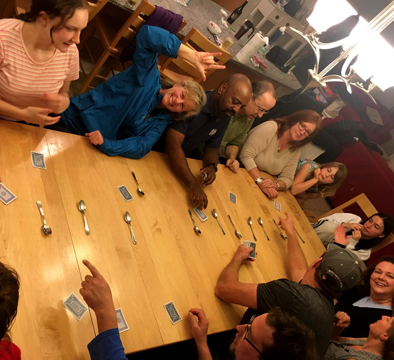 Cherry Grove Beach, SC, Dec. 29, 2018.