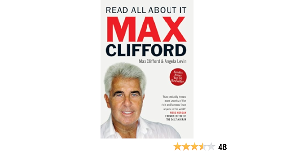 Max_Clifford