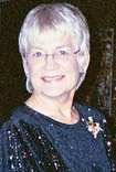Lila Ridings Darnell